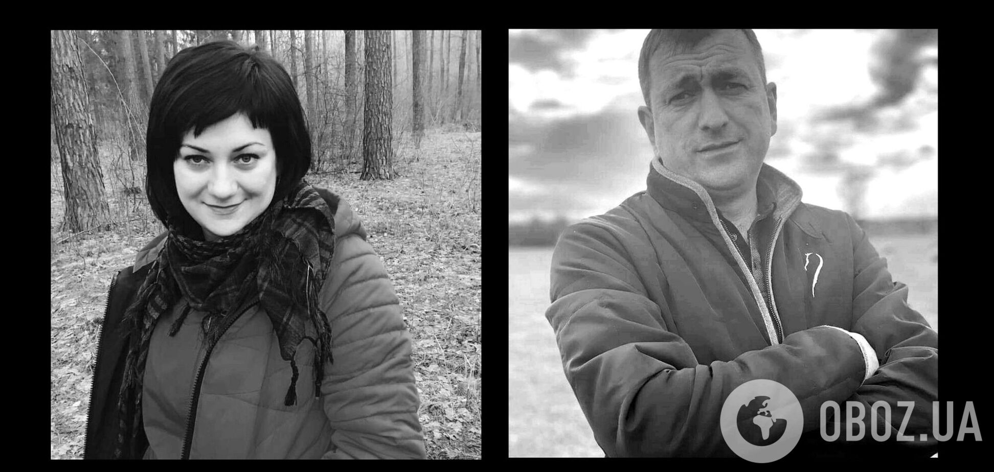 На Чернігівщині авто підірвалося на ворожій міні: загинуло троє людей, ще троє поранені