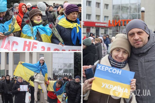 Нема прощення окупантам: ексфутболіст збірної Росії готовий захищати Україну зі зброєю в руках