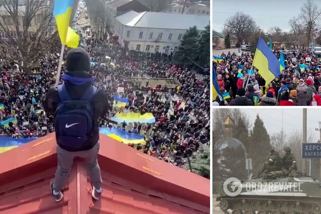 Що робити українцям, щоб вигнати окупантів: посібник з ненасильницького опору