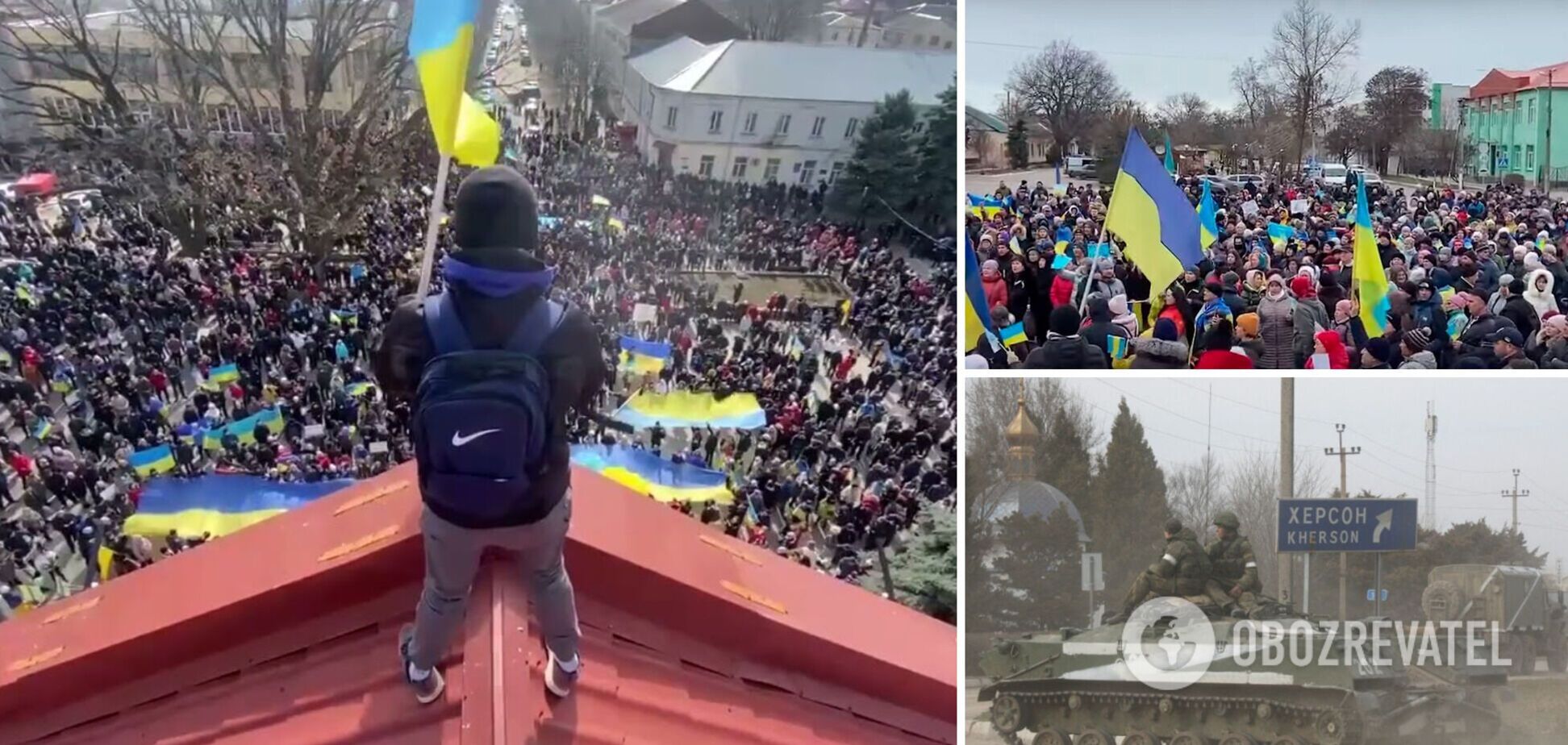 Що робити українцям, щоб вигнати окупантів: посібник з ненасильницького опору