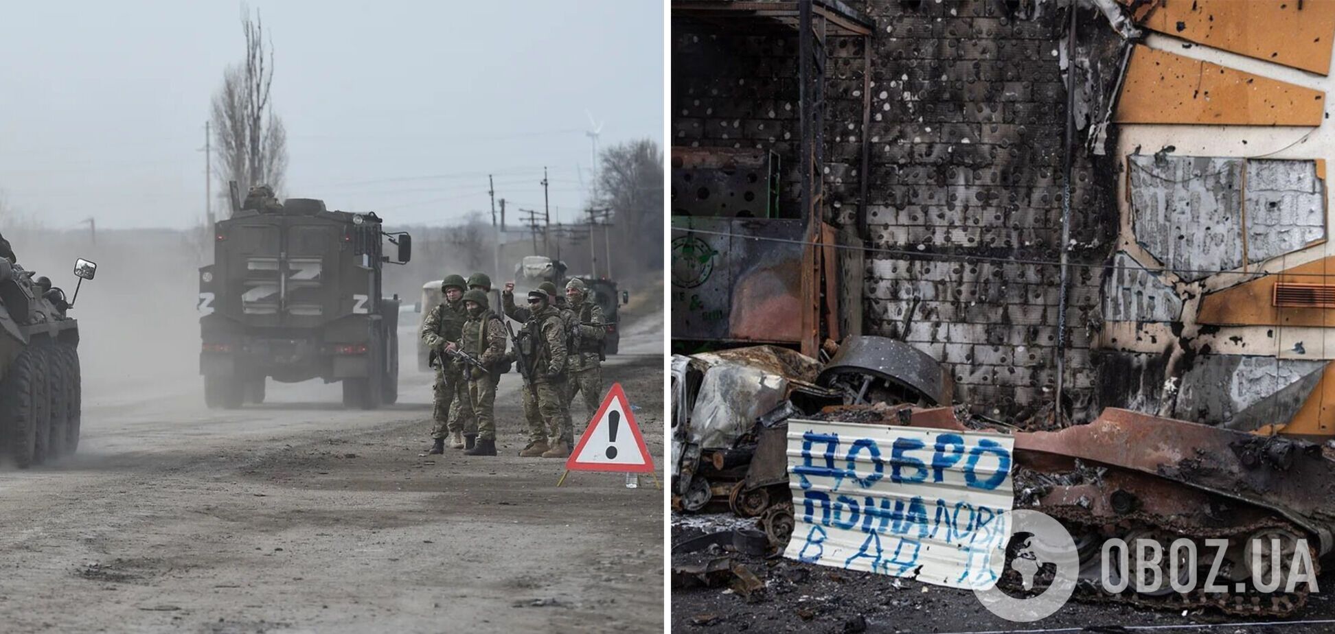 Знаєте, чому ми переможемо? Їм нема за що вмирати. А нам є за що їх нищити