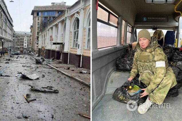 Зрадниця Поклонська разом із окупантами прибула на Херсонщину: у мережі закликали її затримати. Фото