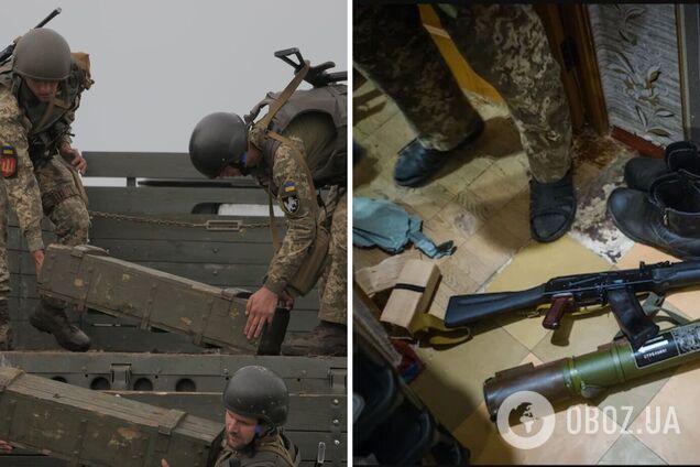 Ми можемо протиставити вторгненню партизанський рух: що треба знати