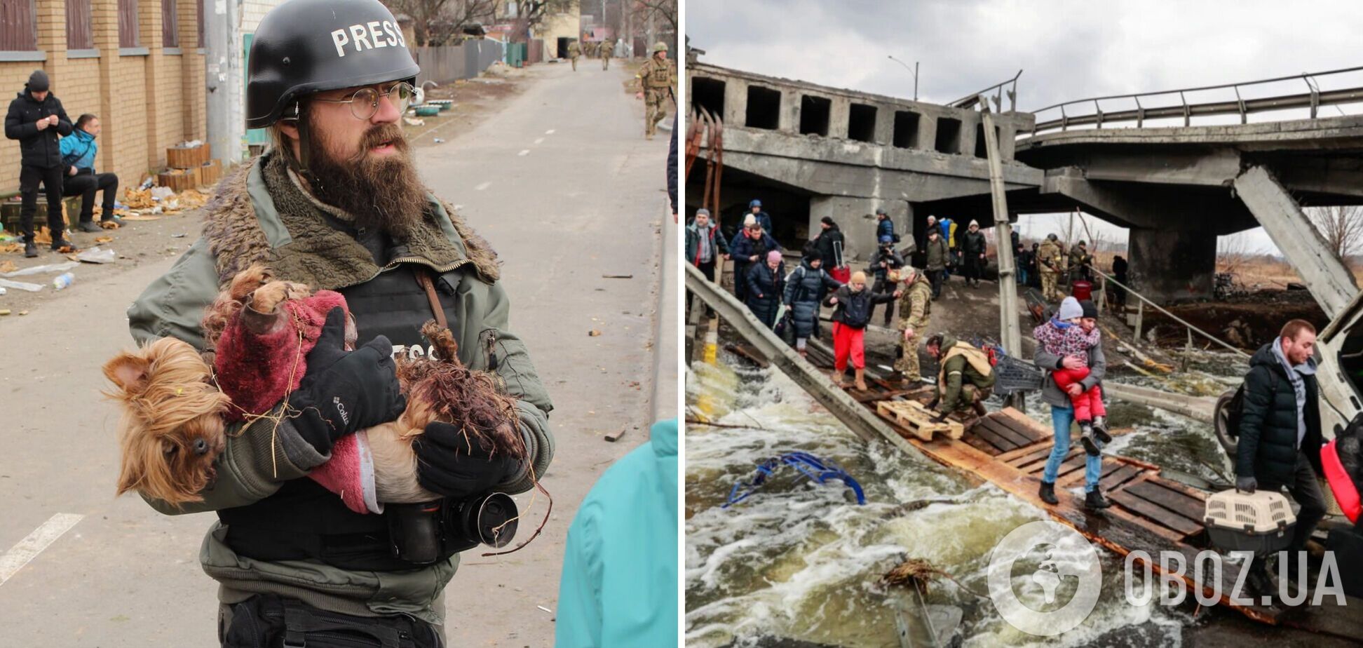 Довбаний 'русскій мір' забрав у хлопця всю його сім'ю: історія, що порвала душу на шмаття