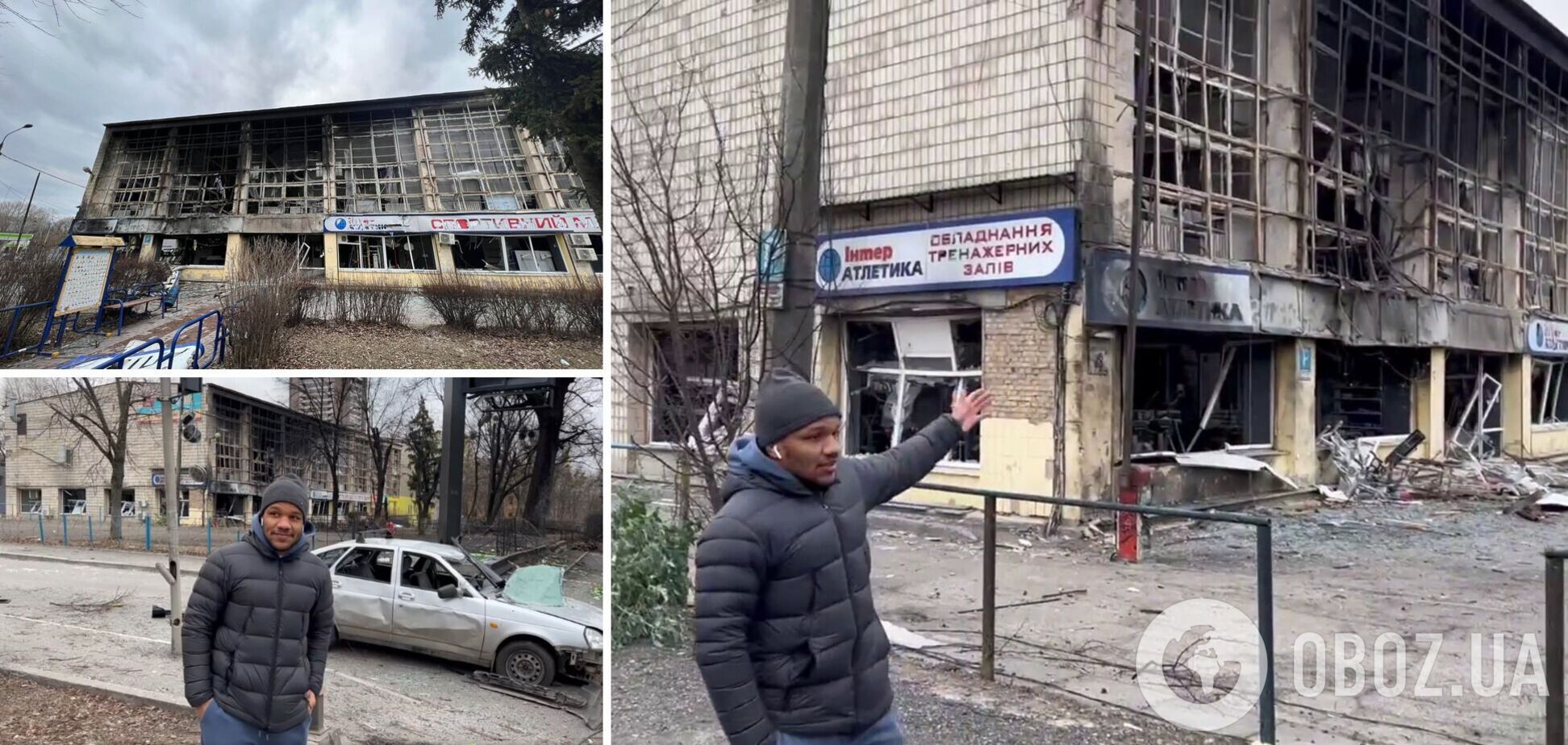 Жан Беленюк