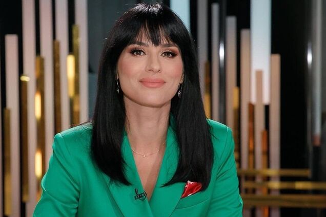 Ефросинина обратилась к защитникам Украины: вы — герои всей планеты, не щадите врага, держитесь!