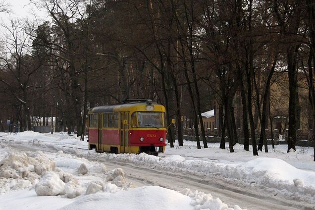 К Пуще-Водице приближаются активные боевые действия