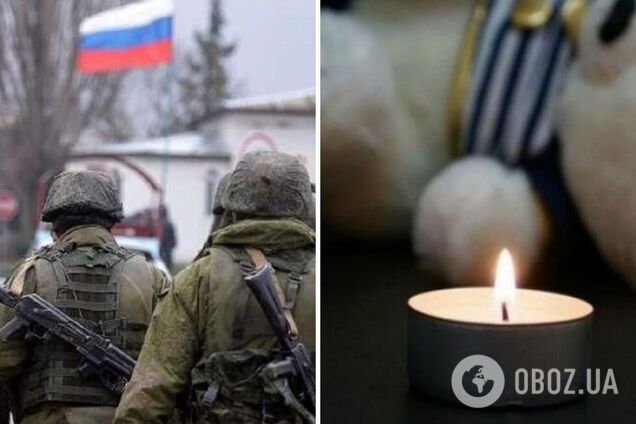 В Мариуполе оккупанты убили 6-летнюю девочку: мама также погибла, спасая ребенка