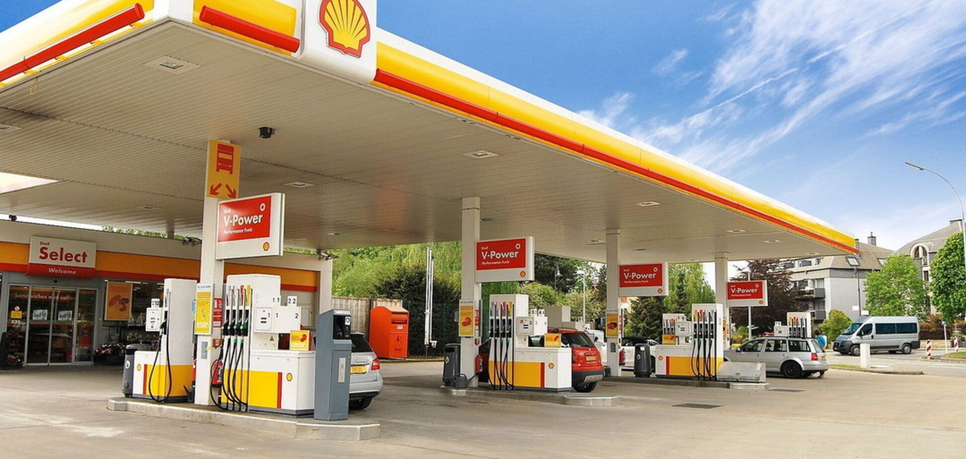 Stop Bloody Energy: Shell получила $165 млн дивидендов от российского проекта 'Сахалин-2'