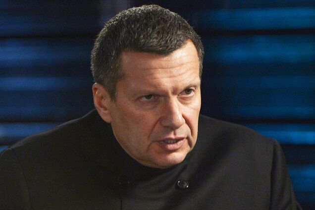 Соловьев в эфире проговорился о гибели России: удаленное видео слили в сеть