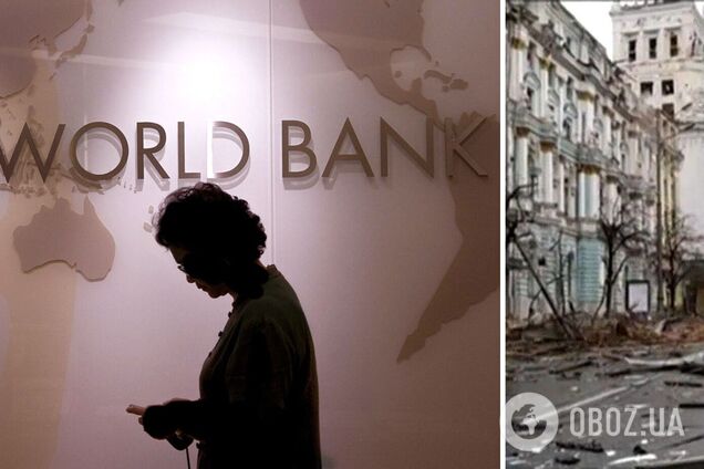 Світовий банк виділив Україні $723 млн допомоги: куди спрямують гроші