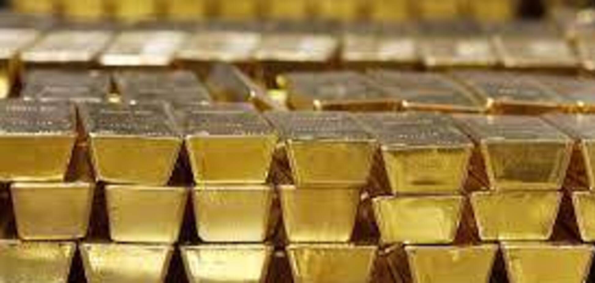 России хотят запретить продавать золото