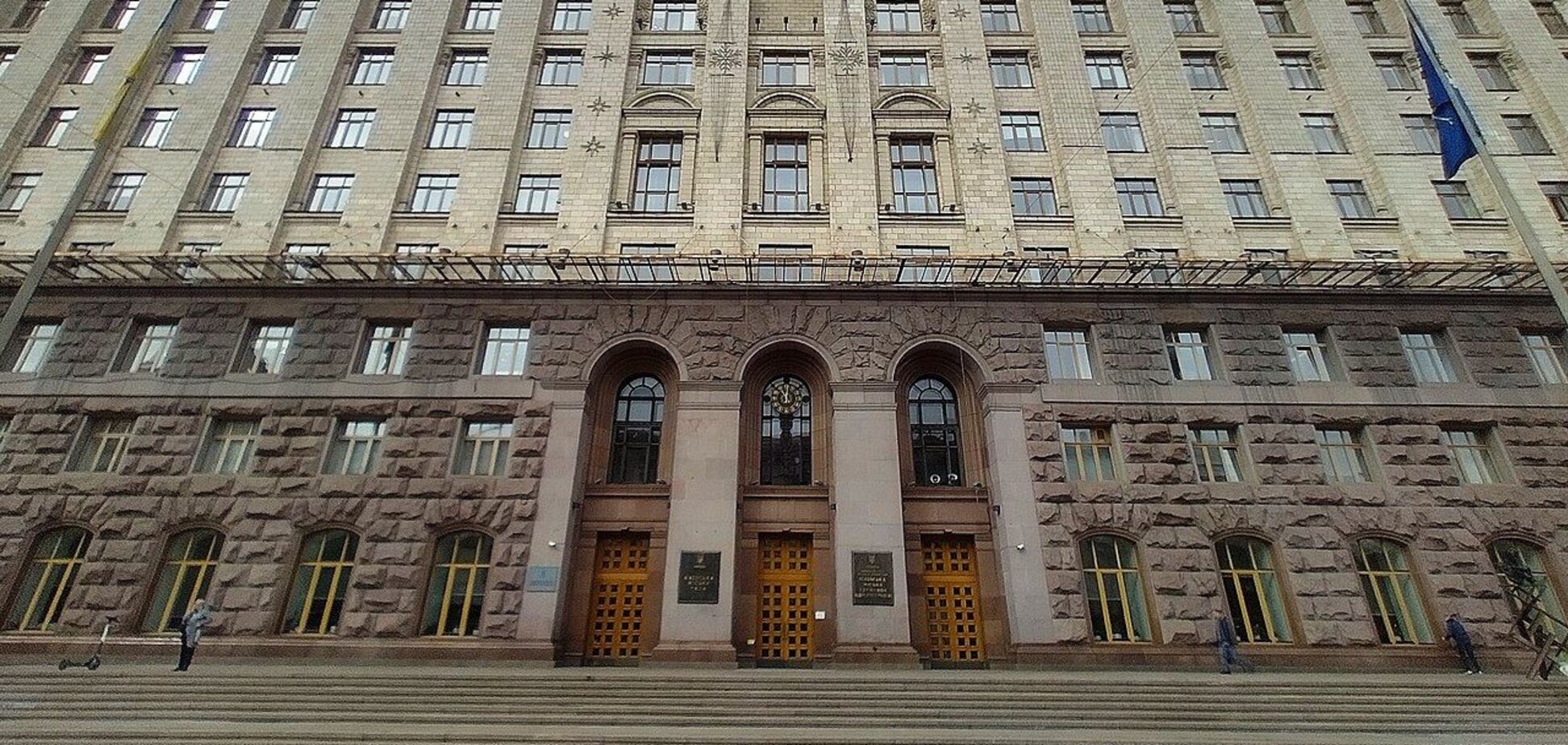 У КМДА розповіли про ситуацію в Києві