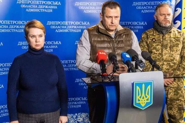 Філатов закликав дніпрян виконувати правила світломаскування