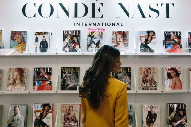 Vogue, Tatler, GQ и другие женские журналы уходят из России