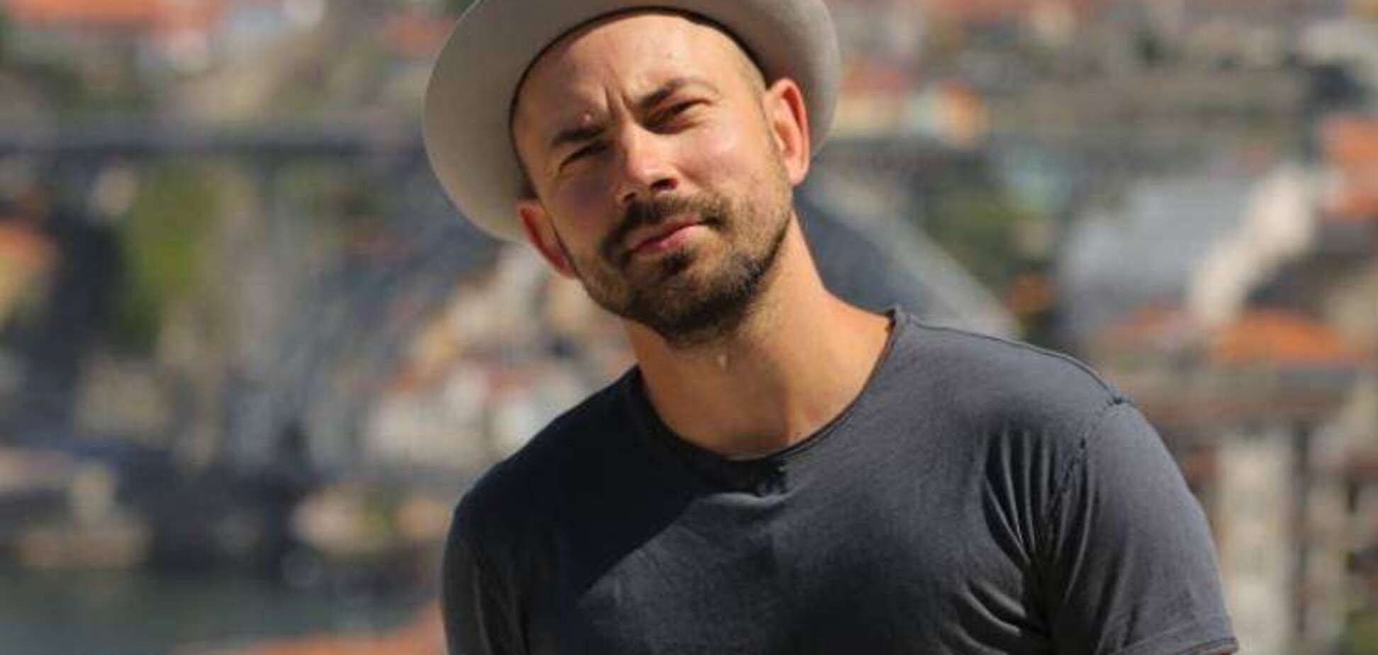 Бедняков в последний раз обратился к россиянам, которые 'поливают Украину дер*мом', и поблагодарил ВСУ