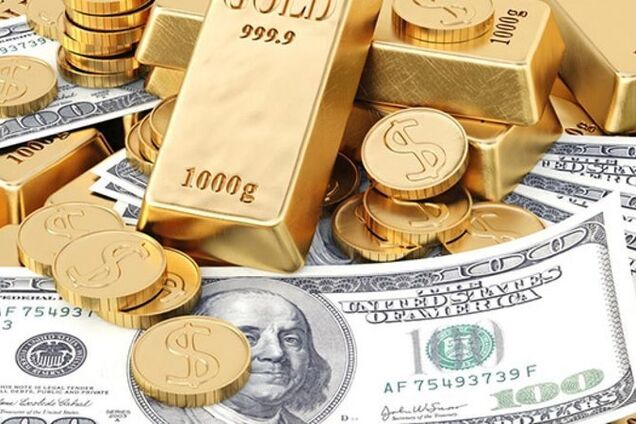 России хотят запретить продавать золото