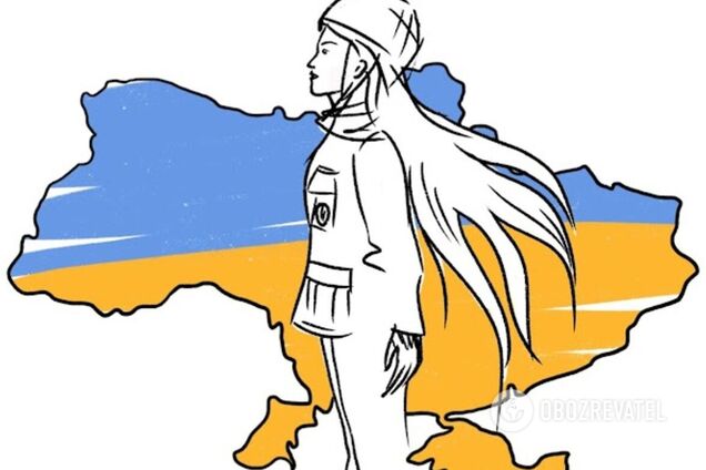 Українські митці створили NFT колекцію: зароблені гроші відправлять на допомогу армії