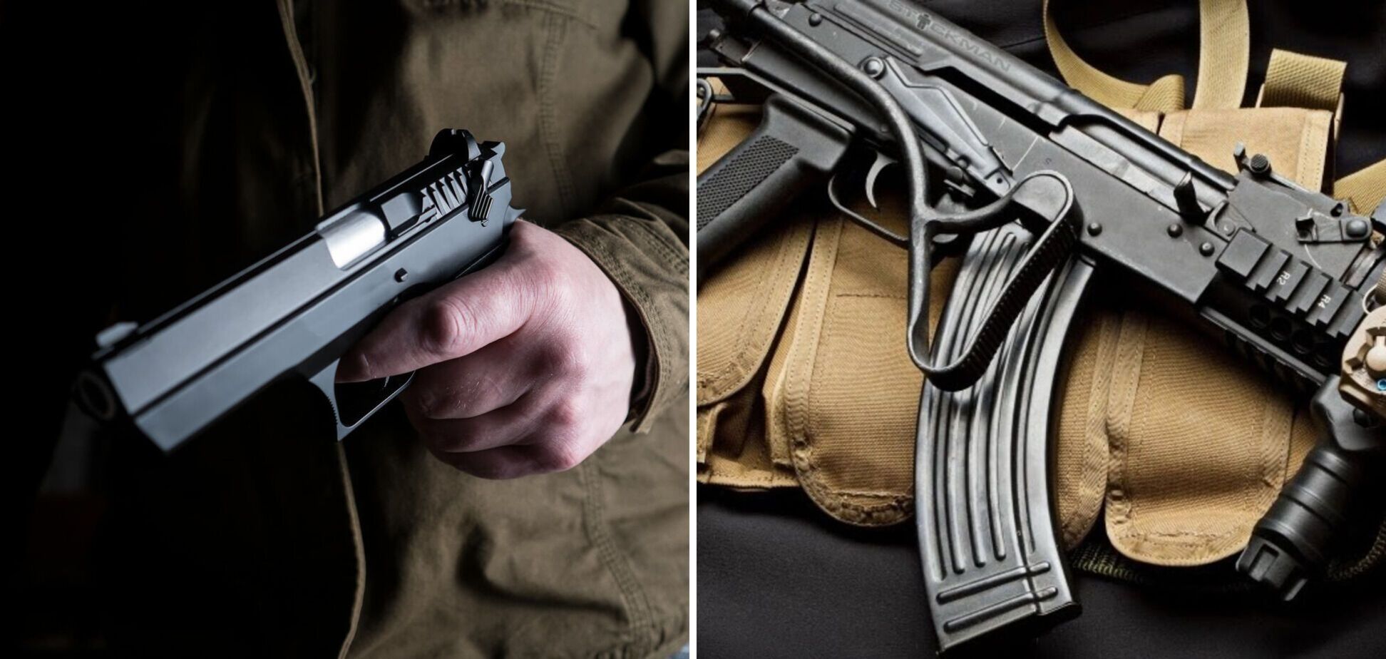 В Украине официально разрешили гражданским уничтожать оккупантов: закон