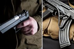 В Україні офіційно дозволили цивільним знищувати окупантів: закон