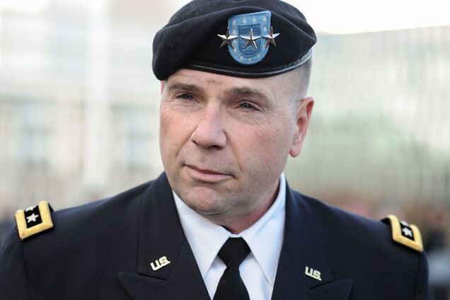 Ми повинні захистити українські міста та цивільне населення від російських літаків, – екскомандувач армії США в Європі