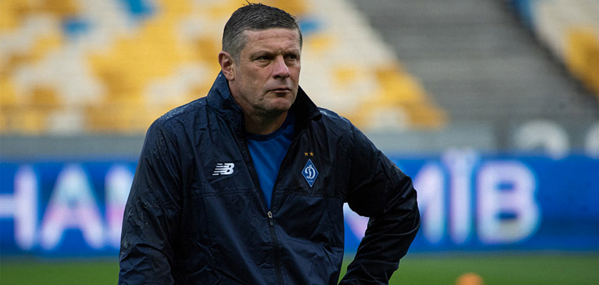 'Это безумие': легенда 'Динамо' рассказал, кто вместе с Путиным ответственный за войну в Украине