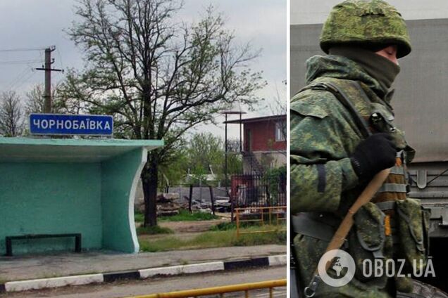 Під Херсоном п'яні окупанти пограбували магазин та відкрили вогонь по місцевих жителях: є загиблі