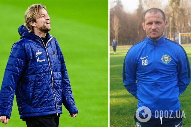 'Наплевал на украинцев': Алиев снова передал привет 'обоср*нному' Тимощуку