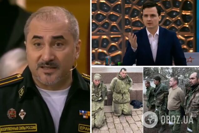 Пропагандистам все складніше приховувати втрати РФ в Україні