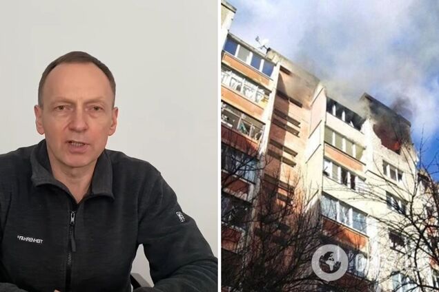 Мэр Чернигова о преступлениях российских оккупантов: у нас около 400 раненых, 60 погибших