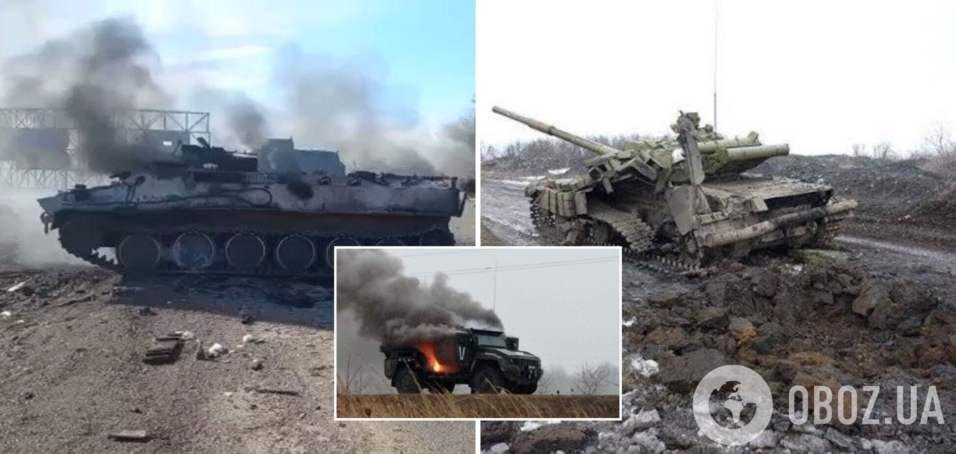 Росія у війні проти України втратила до 10% військового активу, – CNN