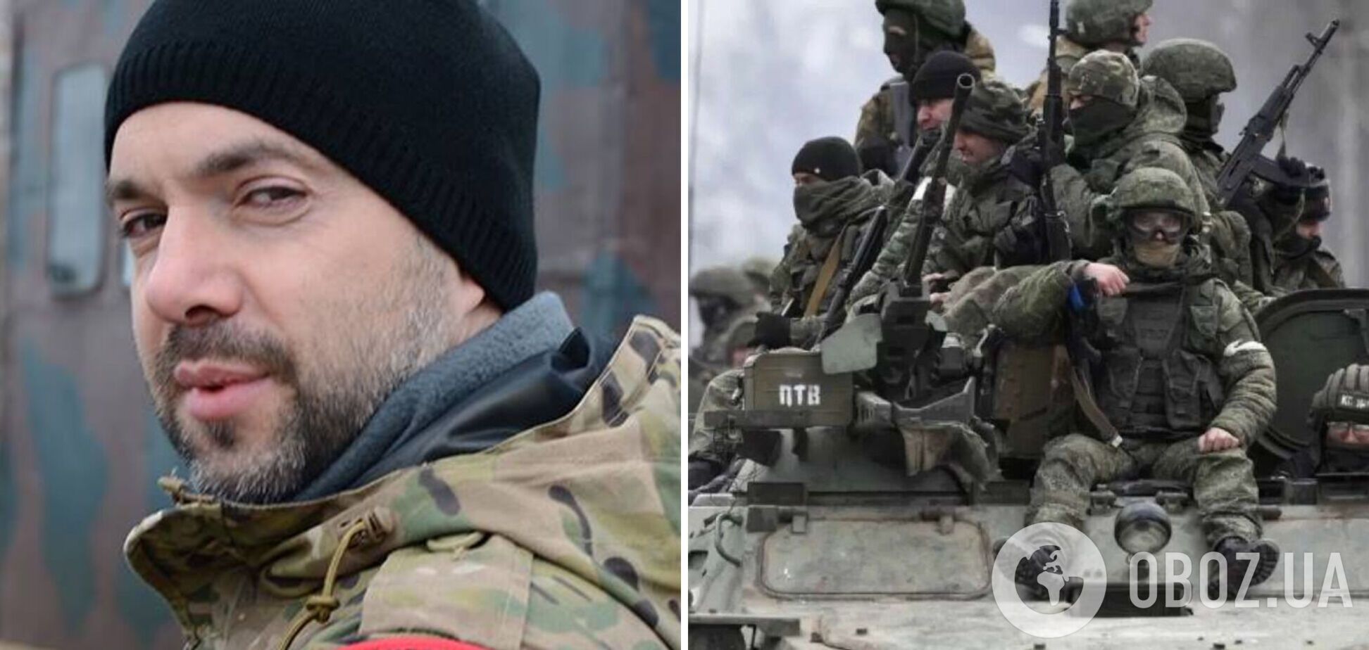 Арестович назвал четыре направления, по которым пытаются продвинуться российские оккупанты: ВСУ дают отпор