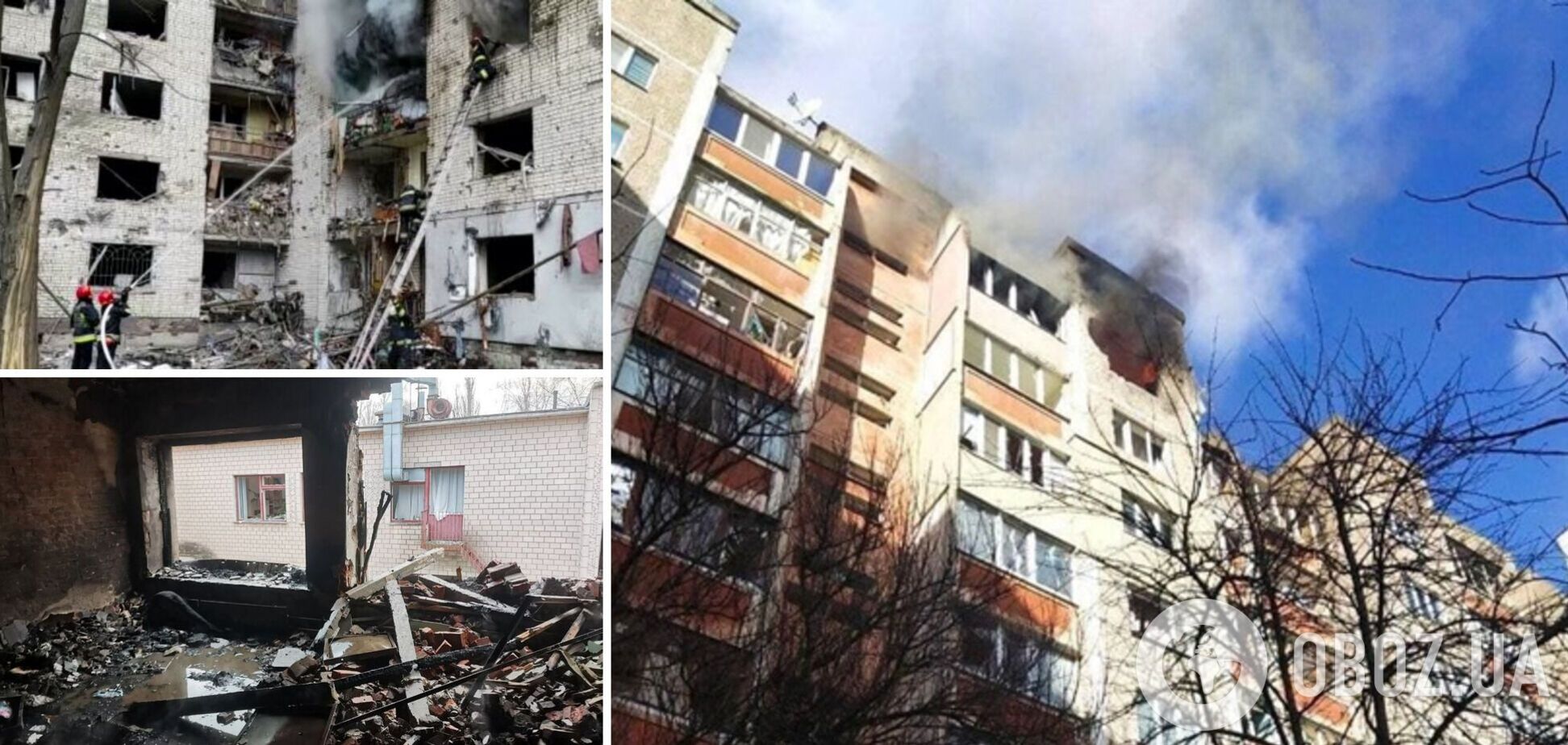 На Чернігівщині окупанти поводяться по-звірячому, бо їхні плани щодо наступу зламали