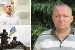 Помічника Киви затримали під час спроби втечі з України – ЗМІ