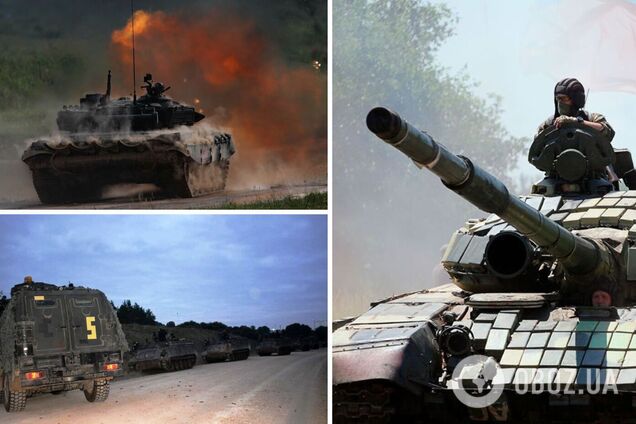 Окупанти готують нову спробу штурму Києва та планують наступ на Суми – Генштаб