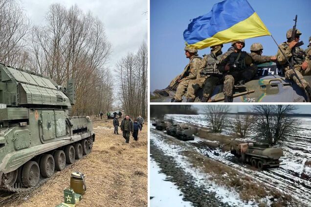 Ворог зазнав втрат на Київщині, а в Білорусі більшість військових не згодні підтримати РФ – Генштаб