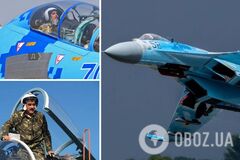 Льотчик Чобану загинув, урятувавши від ворожого вогню інші літаки: історія Героя України