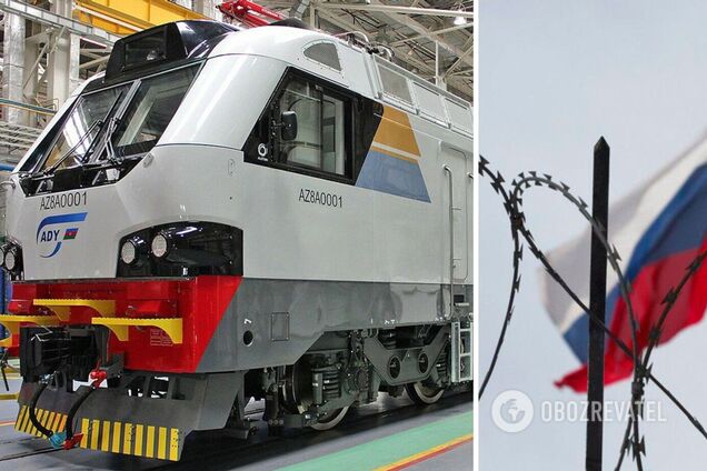 РФ больше не получит локомотивы Alstom 