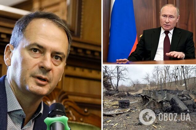 Путин был взбешен, узнав, насколько дорогостоящими ракетами обстреляли Винницу – Bellingcat