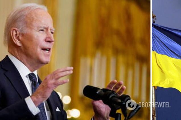 США нададуть Україні додаткову допомогу