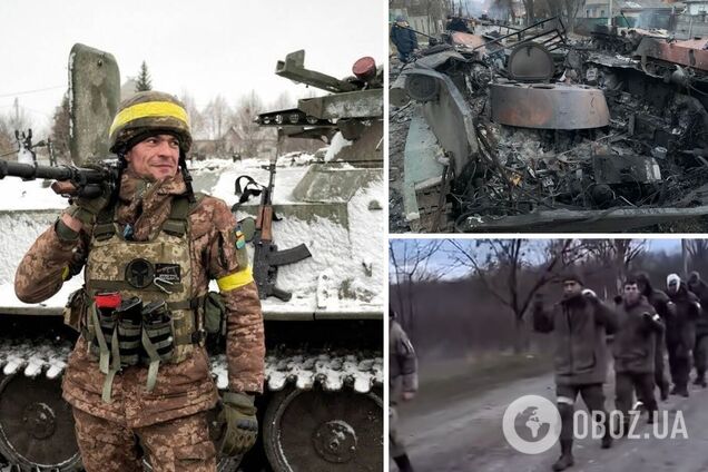 ВСУ отражают атаки врага, среди оккупантов началась паника из-за огромных потерь в Украине – Генштаб