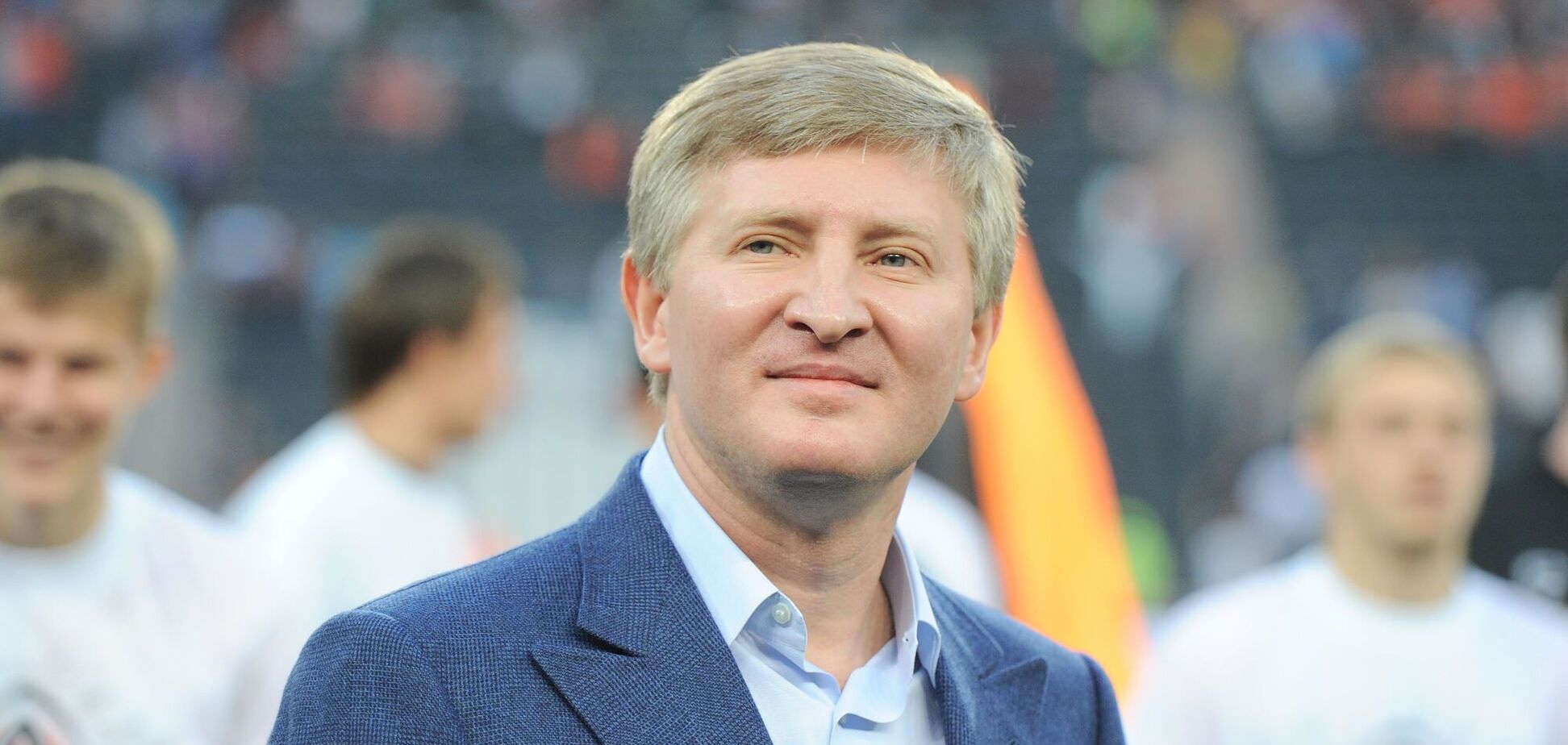 Наше завдання допомогти Україні виграти війну, – Ахметов