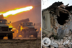 Оккупанты обстреляли жилые кварталы Харькова: есть погибшие, много пострадавших. Фото