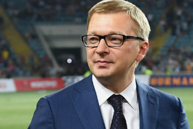 Гендиректор 'Шахтера' о решении ФИФА по России: им стоит съездить в Мариуполь и Харьков