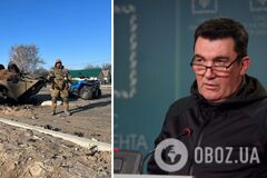 'Путін не залишає питання щодо знищення нашої держави': Данілов закликав не втрачати пильності