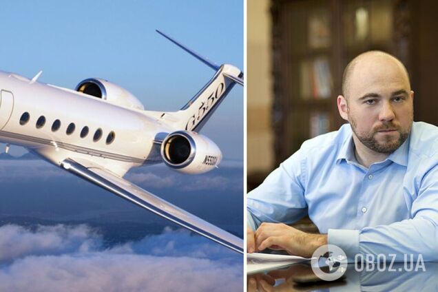 #СтопМедведчук: Столар, похоже, собирается построить будущее Украины за деньги Медведчука. И просит донаты