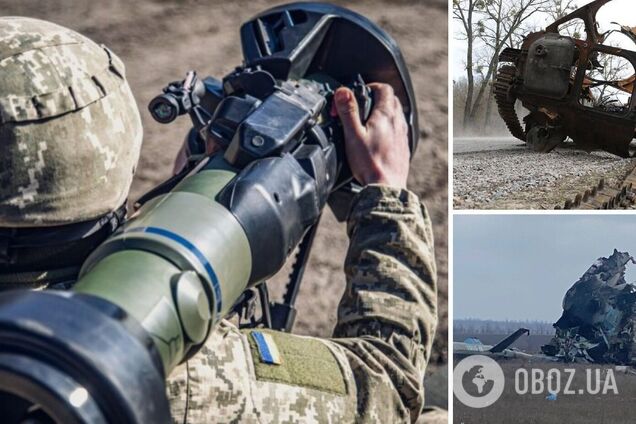 Сім премій 'Оскар' для українців, які переписують історію у війні з Росією. Відео