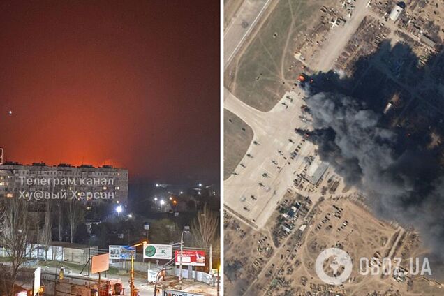 'Щойно була Чорнобаївка!' Арестович повідомив про 13-й провал росармії