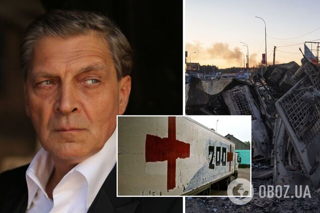 'Весняний путінський призов у трупи': Невзоров попередив Росію про масові втрати в Україні