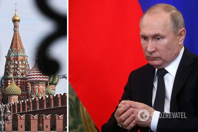 Російська влада просить зняти санкції